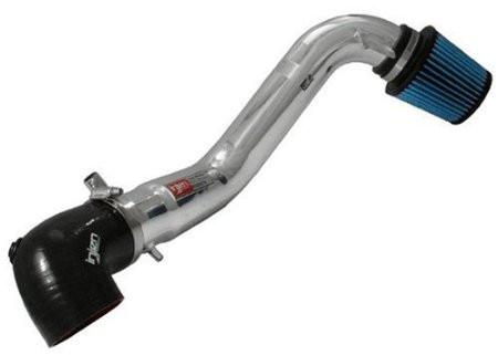 2002-2006 Acura RSX w/Wiper Fluid Replacement Bottle (Manual Only) Polished Cold Air Intake by Injen (SP1470P) - Modern Automotive Performance
