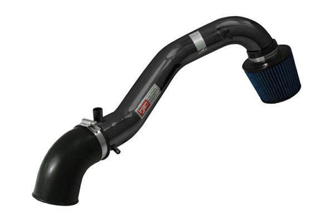 2002-2006 Acura RSX Type-S w/Wiper Fluid Replacement Bottle Black Cold Air Intake by Injen (SP1477BLK) - Modern Automotive Performance
