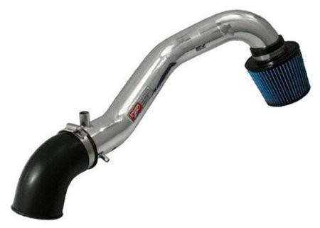 2002-2006 Acura RSX Type-S w/Wiper Fluid Replacement Bottle Polished Cold Air Intake by Injen (SP1477P) - Modern Automotive Performance
