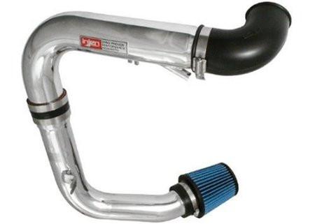 2001-2005 Honda Civic Dx Lx Ex AT& MT Polished Cold Air Intake by Injen (SP1567P) - Modern Automotive Performance
