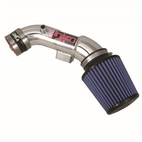 Injen Short Ram Cold Air Intake System | 2006 - 2011 Honda Civic (SP1570BLK)