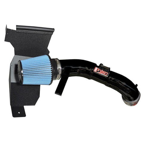 Injen Short Ram Air Intake w/ Heat Shield | 2016-2021 Honda Civic 2.0L (SP1574)