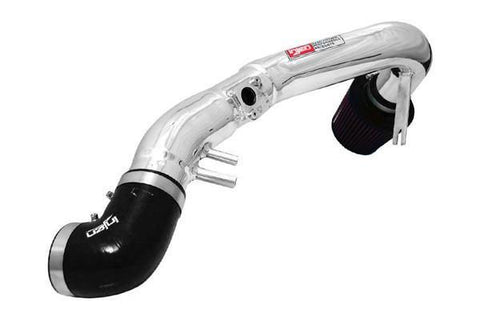 2006-2009 Honda Civic Si Coupe & Sedan Polished Cold Air Intake by Injen (SP1578P) - Modern Automotive Performance
