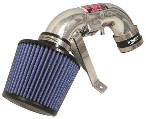 Injen SP Short Ram Cold Air Intake System | 2006 - 2011 Honda Civic (SP1580P)