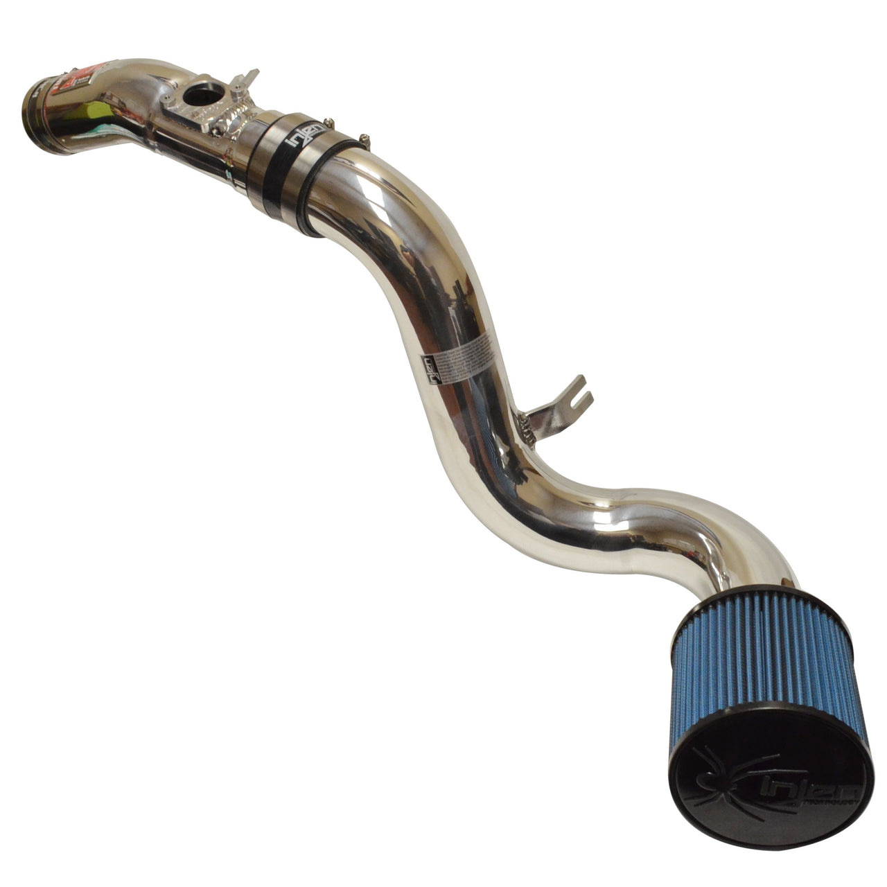 Injen Air Intakes, Exhaust Systems & Direct Fit Intercoolers ...