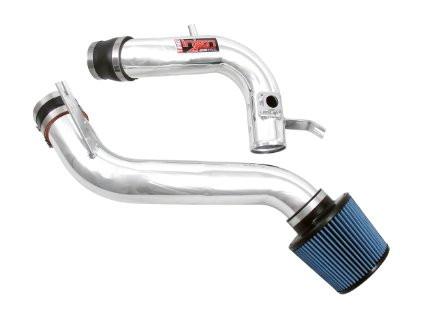 2008-2009 Honda Accord Coupe 2.4L 190hp 4cyl. Polished Cold Air Intake by Injen (SP1675P)