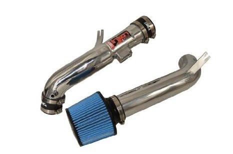 2013 Honda Accord 2.4L 4cyl Polished Cold Air Intake w/ MR Tech & Air Fusion (Converts to SRI) by Injen (SP1676P) - Modern Automotive Performance
