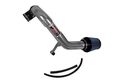 2008-2009 Honda Accord Coupe 3.5L V6 Polished Cold Air Intake by Injen (SP1685P)