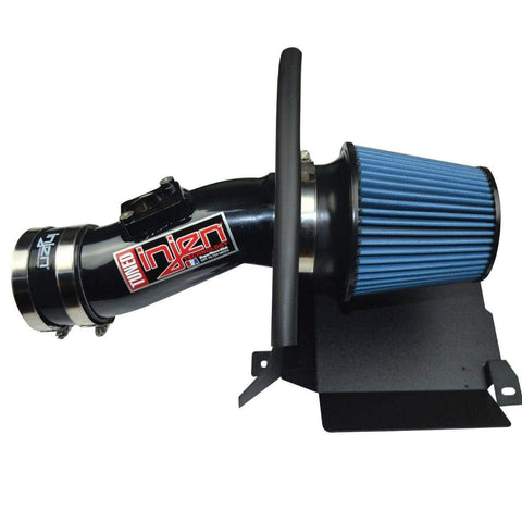 Injen Short Ram Air Intake | 2018-2020 Honda Accord 2.0T (SP1687)