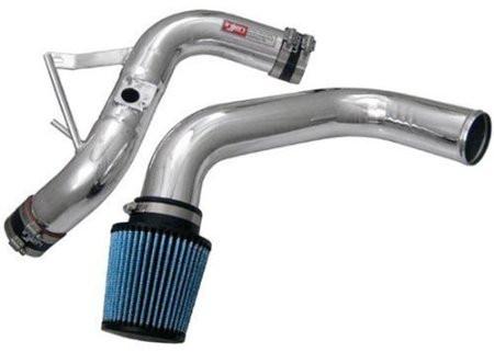 2007-2008 Honda Element Polished Cold Air Intake by Injen (SP1727P) - Modern Automotive Performance
