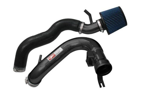 2008-2013 Mitsubishi Lancer 2.0L Non Turbo 4 Cyl. Black Cold Air Intake by Injen (SP1835BLK) - Modern Automotive Performance
