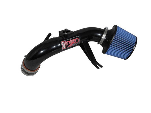 Injen SP Short Ram Cold Air Intake System | 2009 - 2014 Mitsubishi Lancer (SP1838BLK)