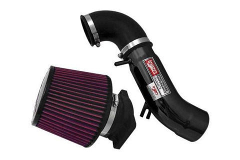 Injen Black Short Ram Intake | 2000-2005 DSM Multiple Fitments (SP1845BLK)