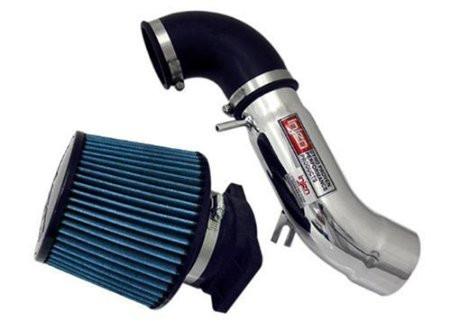 2000-2005 Mitsubishi Eclipse / 00-03 Galant / 01-04 Sebring / 01-04 Stratus 3.0L V6 Polished Short Ram Intake by Injen (SP1845P)