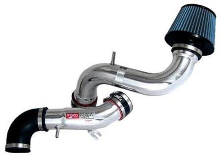 2000-2005 Mitsubishi Eclipse / 00-03 Sebring / 00-04 Stratus R/T 3.0L V6 Polished Cold Air Intake by Injen (SP1869P)