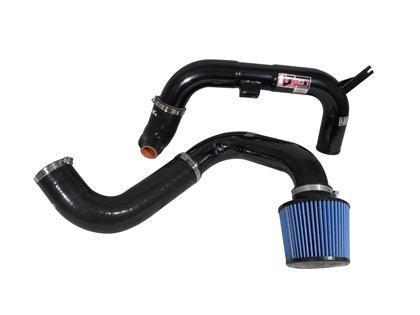 2002-2006 Nissan Sentra 1.8L 4 Cyl. Polished Cold Air Intake by Injen (SP1968BLK) - Modern Automotive Performance
