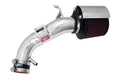 2007-2009 Nissan Altima 4 Cylinder 2.5L w/ Heat Shield (Automatic Only) Polished Short Ram Intake by Injen (SP1974P) - Modern Automotive Performance

