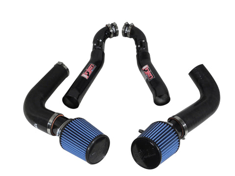 Injen Performance Cold Air Intake System | 2007-2008 Nissan 350Z (SP1987BLK)