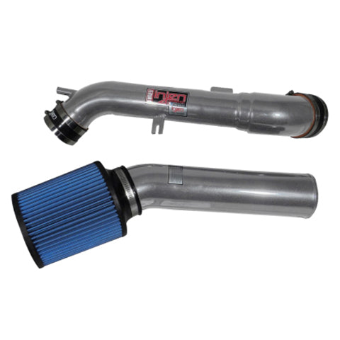 Injen Polished Cold Air Intake | 2003-2006 Infiniti G35 (SP1993P)