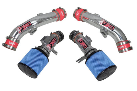 Injen SP Short Ram Cold Air Intake System | 2010 - 2012 Nissan GT-R (SP1995P)