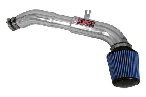 2000-2004 Toyota MR2 Spyder 1.8L 4 Cyl. Polished Short Ram Intake by Injen (SP2070P)