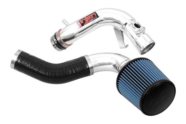 Injen Corolla 1.8L 4 Cyl. Polished Cold Air Intake by Injen (SP2079P)