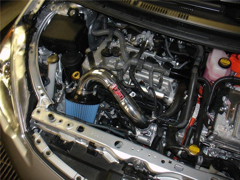 Injen SP Short Ram Cold Air Intake System | 2013 - 2018 Toyota Prius (SP2091P)
