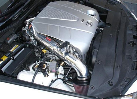 Injen SP Short Ram Cold Air Intake System | 2006 - 2020 Lexus IS350 (SP2092P)