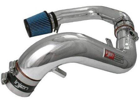 2007-2008 Scion Tc Polished Cold Air Intake by Injen (SP2114P) - Modern Automotive Performance
