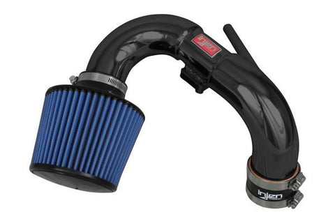 2012 Scion iQ 1.3L 4cyl Black Cold Air Intake w/ MR Technology by Injen (SP2120BLK) - Modern Automotive Performance
