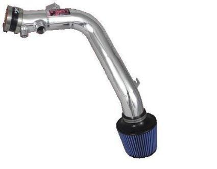 2005-2007 VW MKV Jetta/Rabbit 2.5L-5cyl Polished Cold Air Intake by Injen (SP3026P) - Modern Automotive Performance
