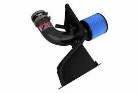 Injen Black Cold Air Intake | 2010-2012 Volkswagen Golf MK6 GTI (SP3075BLK)