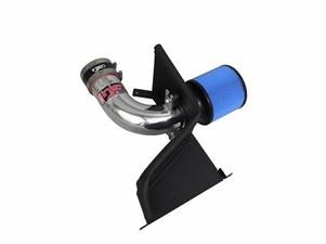 Injen Polished Cold Air Intake | 2010-2012 Volkswagen Golf MK6 GTI (SP3075P)