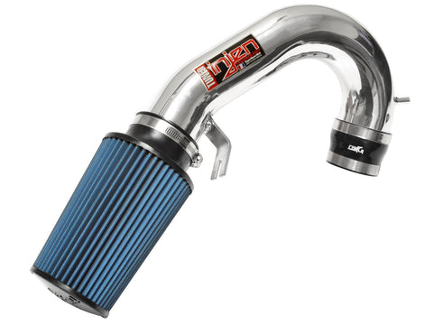 Injen Short Ram Cold Air Intake System | 2016+ Audi A6 2.0T (SP3086)