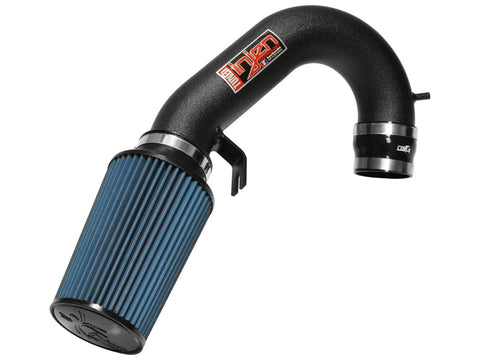 Injen Short Ram Cold Air Intake System | 2016+ Audi A6 2.0T (SP3086)