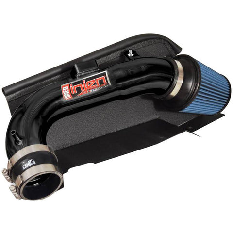 Injen SP Short Ram Cold Air Intake System | 2016-2019 Mazda MX-5 (SP6010BLK)