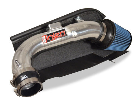 Injen SP Short Ram Cold Air Intake System | 2016 - 2019 Mazda MX-5 Miata (SP6010P)