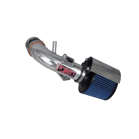 Injen Short Ram Air Intake | 2007-2013 Mazda Mazdaspeed3 (SP6063P)