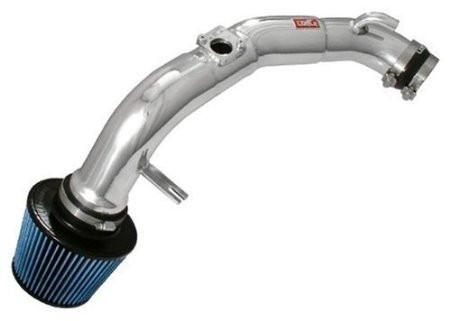 2006-2008 Mazdaspeed 6 2.3L 4 Cyl. (Manual) Polished Cold Air Intake by Injen (SP6071P) - Modern Automotive Performance
