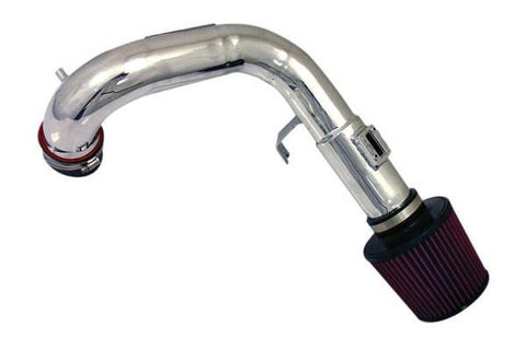 2005-2006 Cobalt SS Supercharged 2.0L Polished Cold Air Intake by Injen (SP7026P) - Modern Automotive Performance
