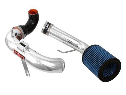 2008-2009 Cobalt SS Turbochared 2.0L Polished Cold Air Intake by Injen (SP7027P)
