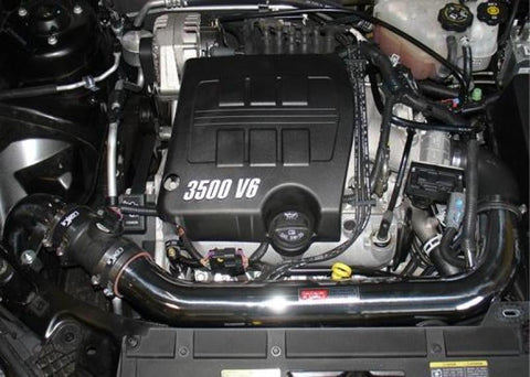 Injen SP Cold Air Intake System | 2005 - 2006 Pontiac G6 (SP7030P)