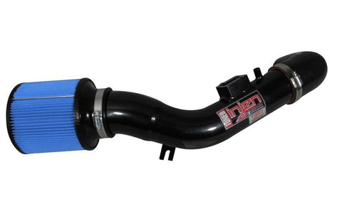 Injen SP Cold Air Intake System | 2008 - 2010 Pontiac G6 & 2009 - 2012 Chevrolet Malibu (SP7031BLK)
