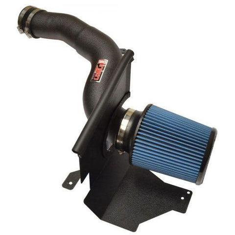 Injen SP Cold Air Intake System | 2016-2017 Ford Focus RS (SP9003P)