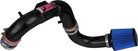 2011 Ford Fiesta 1.6L 4Cyl Black Cold Air Intake by Injen (SP9015BLK) - Modern Automotive Performance
