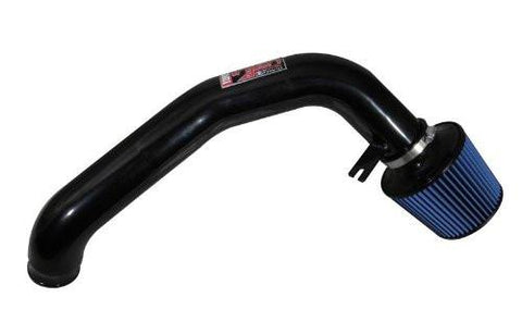 2007-2010 Volvo C30 T5 2.5L Turbo Black Cold Air Intake by Injen (SP9080BLK)