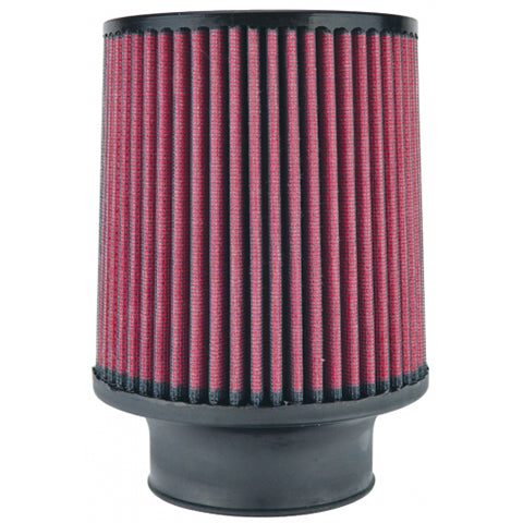 Injen 8-Layer Oiled Cotton Gauze Air Filter (X-1021-BR)