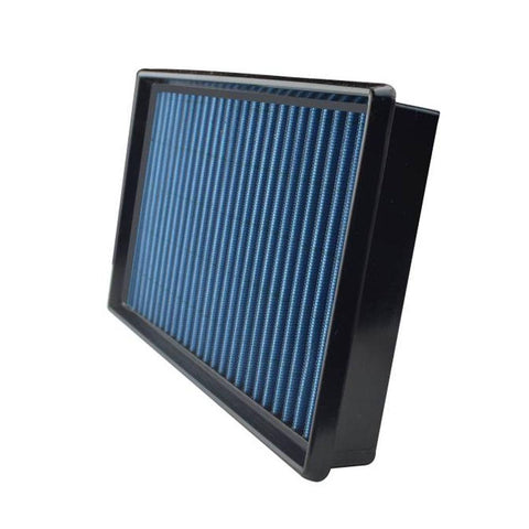 Injen SuperNano-Web Air Filter 11.375"x 6.90"x 1.5"Tall Panel Filter" (X-1080-BB)