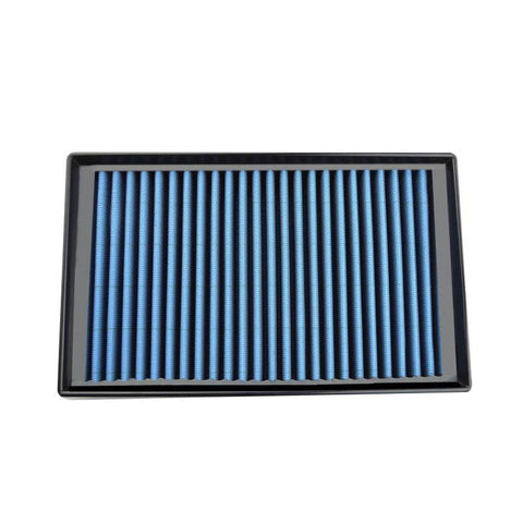 Injen SuperNano-Web Air Filter 11.375"x 6.90"x 1.5"Tall Panel Filter" (X-1080-BB)
