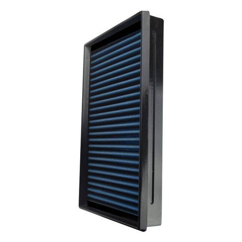 Injen SuperNano-Web Air Filter 11.375"x 6.90"x 1.5"Tall Panel Filter" (X-1080-BB)